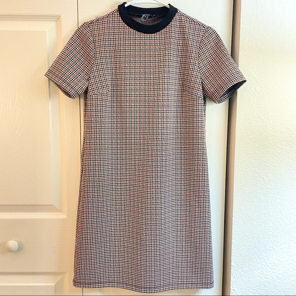 Forever 21 Shirt Dress